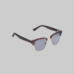 عینک آفتابی کلاب مستر (Clubmaster) ری بن مدل RB0504S-1398-81