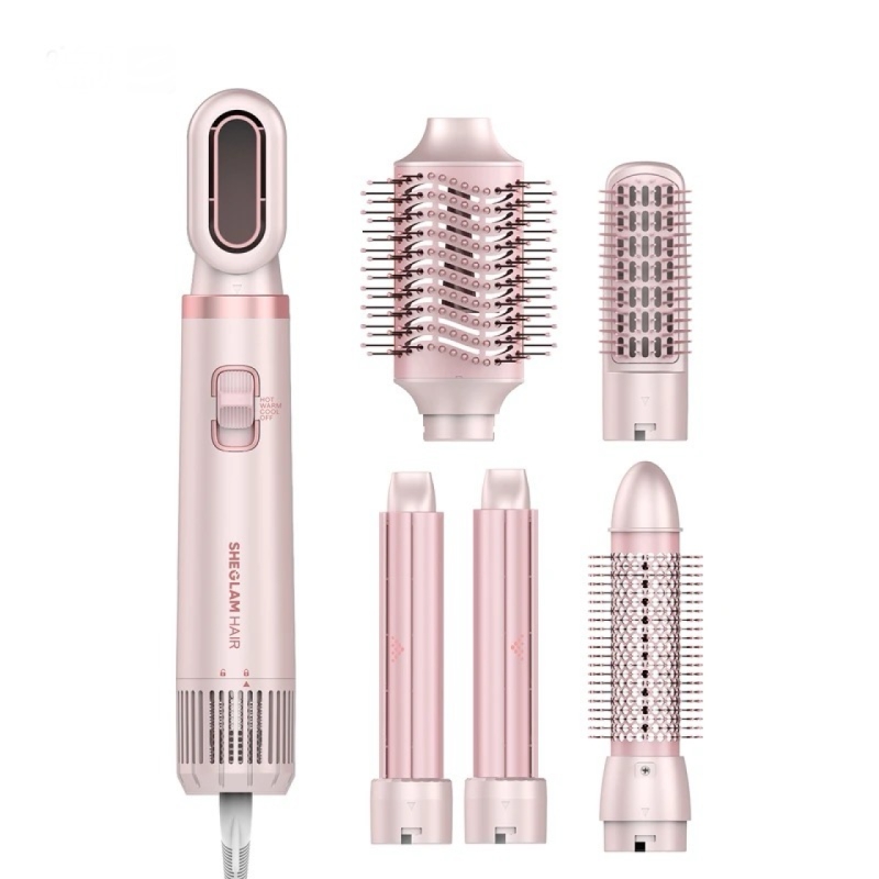 سشوار ایر رپ شیگلم مدل blowout bliss