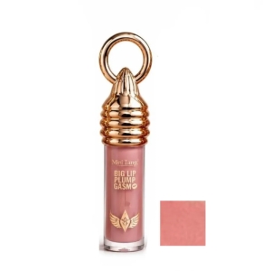 لیپ گلاس مینی تانگو مدل BIG LIP PLUMP GASM شماره 04