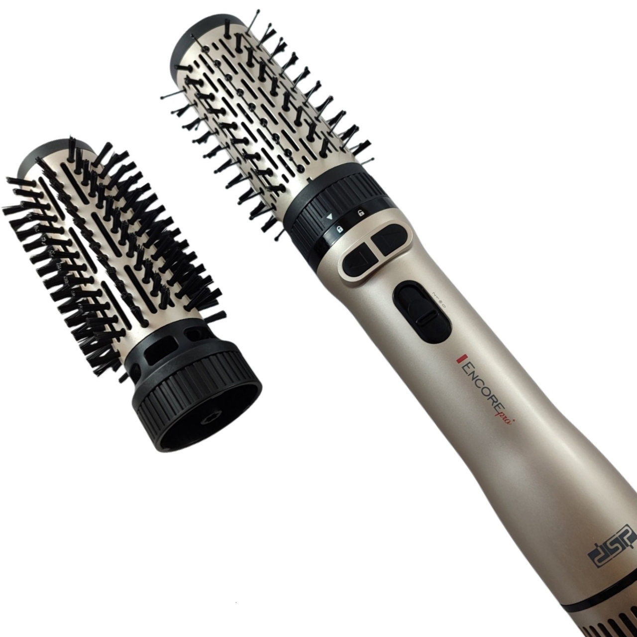 سشوار چرخشی دی اس پی مدل DSP-50214 دوکاره