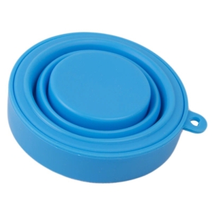 لیوان تاشو سیلیکونی مدل G159