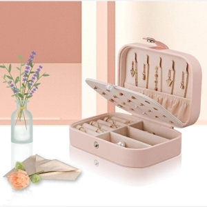 جعبه جواهر مستطیلی مدل LD-1013