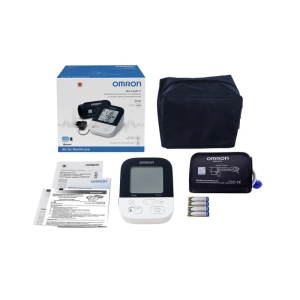 فشار سنج دیجیتال بازویی امرون مدل Omron M4