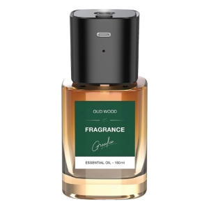 خوشبو کننده خودرو و منزل گرین لاین Green Lion Oud Diffuser Car