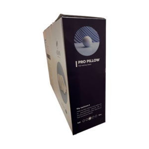 بالش طبی مموری فوم Pro Pillow آکسون 