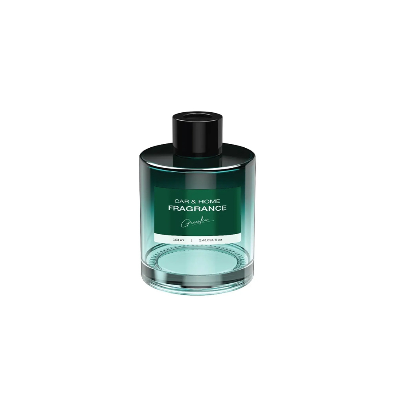 اسانس خوشبو کننده گرین لاین مدل Fragrance Refill ظرفیت ۱۶۰ میل