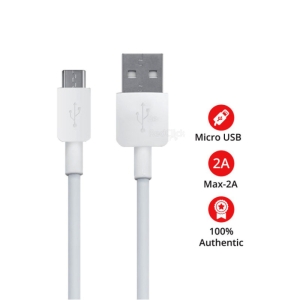 شارژر دیواری هوآوی مدل HW 245 به همراه کابل تبدیل MicroUSB