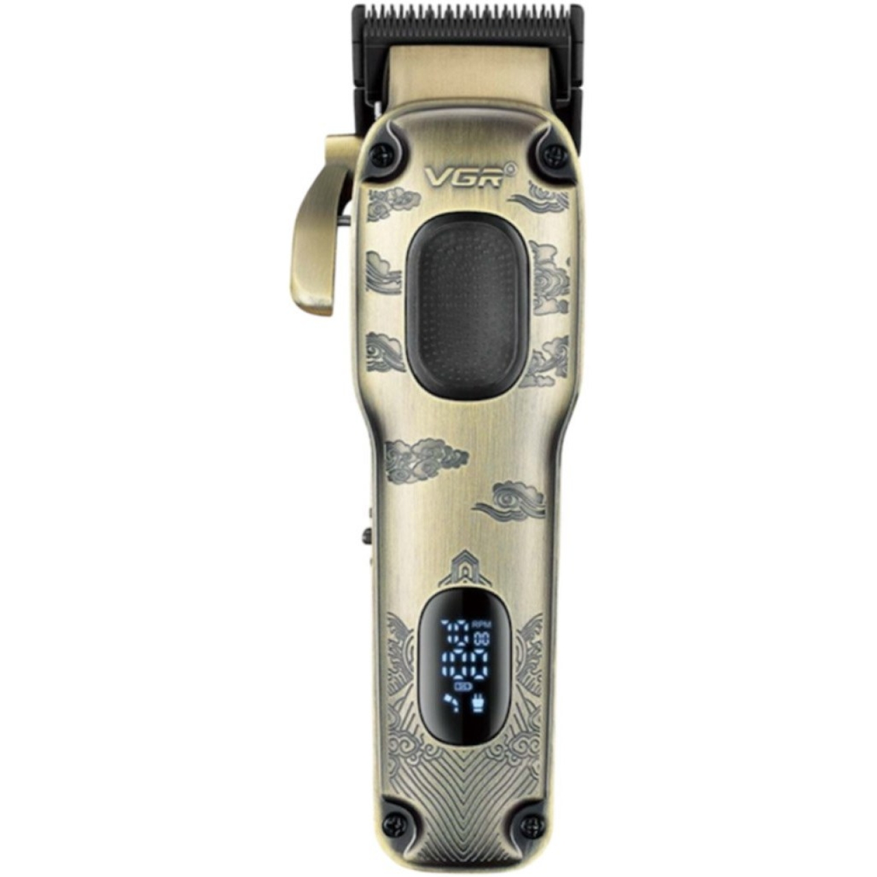ماشین اصلاح وی جی آر مدل VGR-027