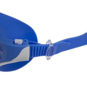ست عینک و گوش گیر شنا مدل AQUA DIVE 8027 