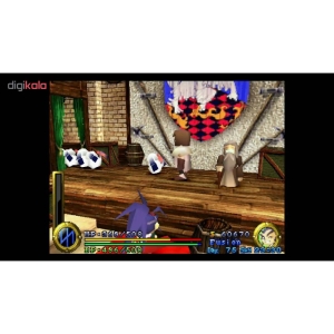بازی Musashi مخصوص ps1