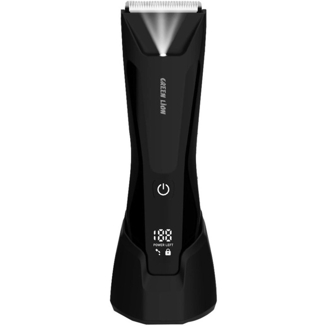 ماشین اصلاح بدن گرین لاین مدل Sensitive Pro