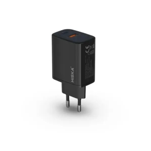 شارژر دیواری 45 وات هیسکا مدل H-145EU