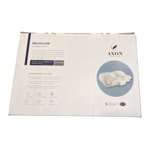 بالش طبی مموری فوم Pro Pillow آکسون 