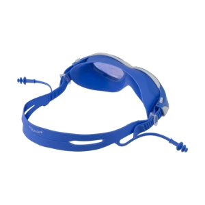 ست عینک و گوش گیر شنا مدل AQUA DIVE 8027 