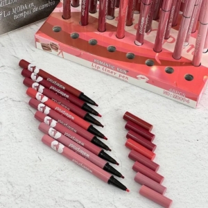 ماژیک لب رومانتیک رین مدل شیدینگ شماره 07