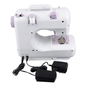 ناموجودچرخ خیاطی برقی مدل SM-505L