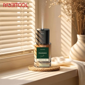 خوشبو کننده خودرو و منزل گرین لاین Green Lion Oud Diffuser Car