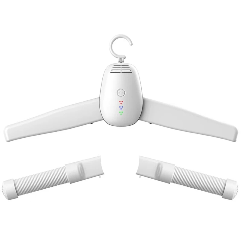 خشک کن لباس و کفش مدل SH-008