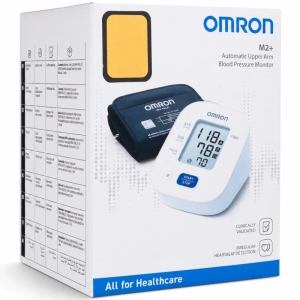 فشارسنج بازویی دیجیتال امرون OMRON مدل M2 Plus