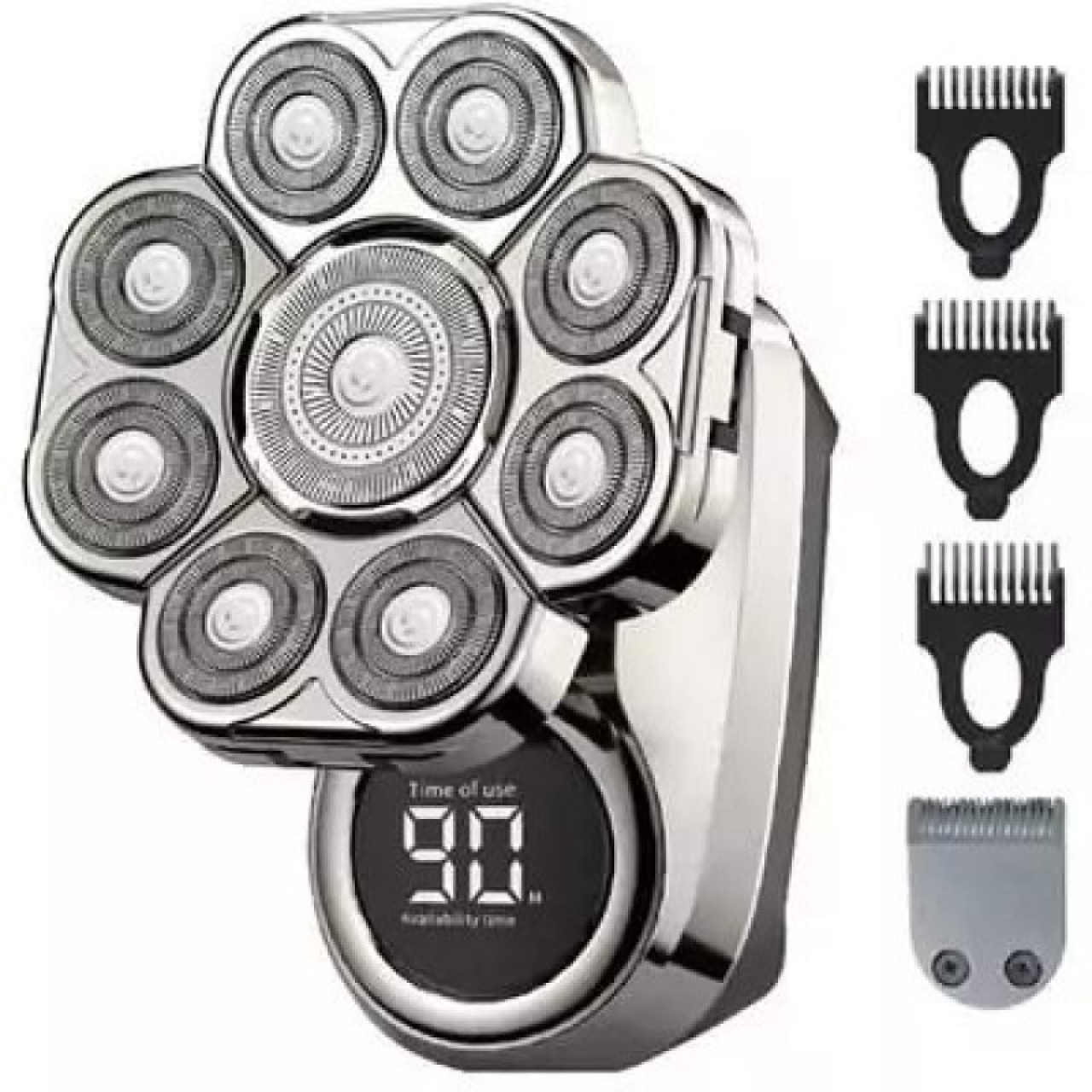 ماشین اصلاح دی اس پی مدل DSP-60174 