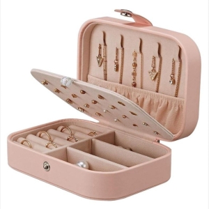 جعبه جواهر مستطیلی مدل LD-1013