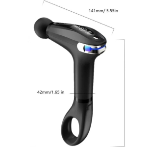ماساژور تفنگی بلوآیدیا مدل BLD326