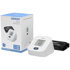 فشارسنج دیجیتال بازویی امرون Omron مدل M1 Basic