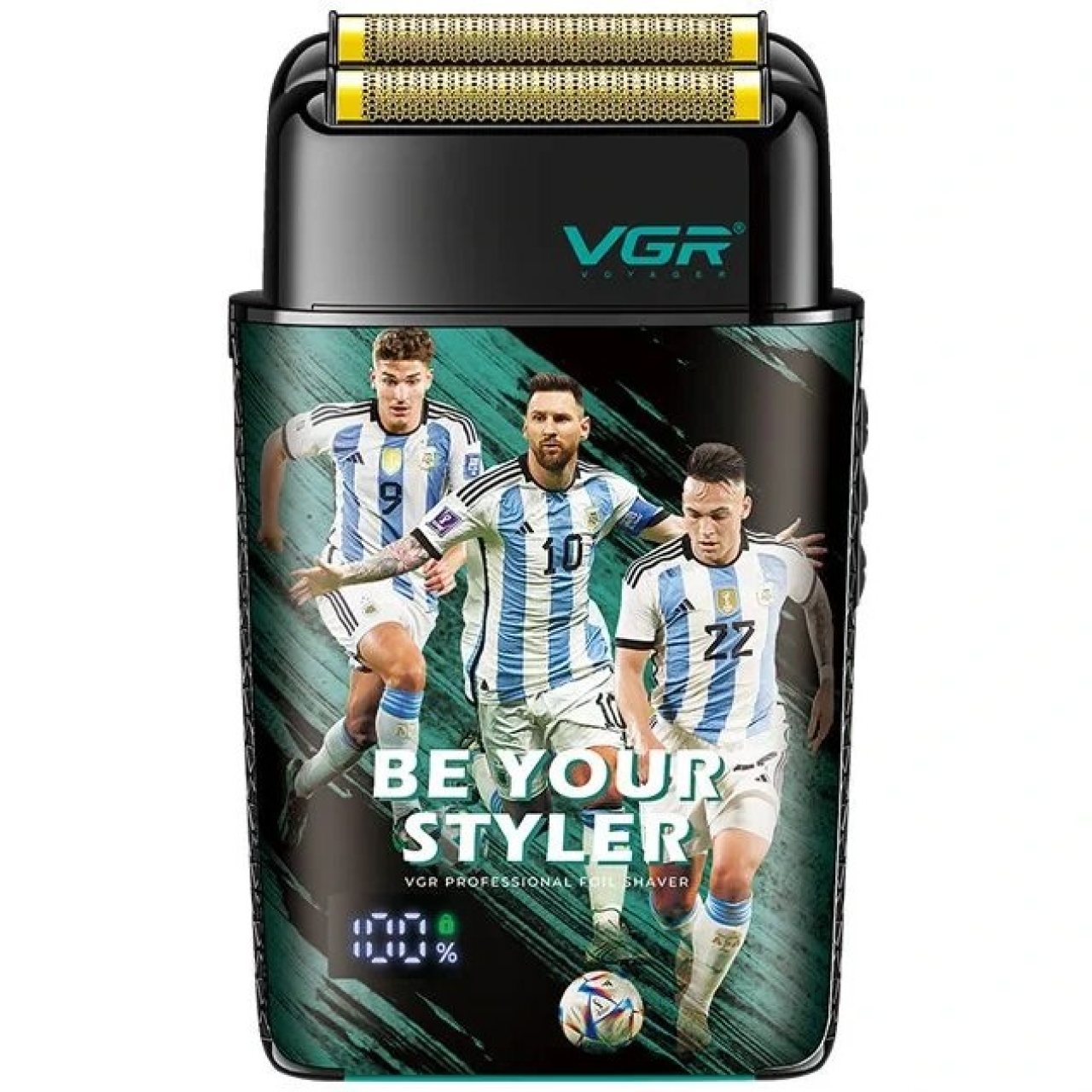 شیور صورت وی جی آر مدل VGR V-309