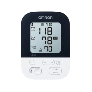 فشار سنج دیجیتال بازویی امرون مدل Omron M4