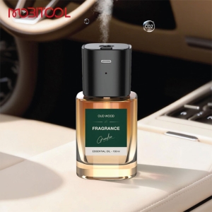 خوشبو کننده خودرو و منزل گرین لاین Green Lion Oud Diffuser Car