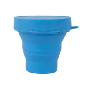 لیوان تاشو سیلیکونی مدل G159