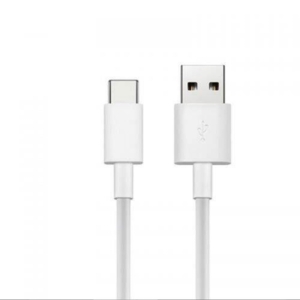 آداپتور شارژر 18 وات آنر مدل V10 به همراه کابل تبدیل USB-C