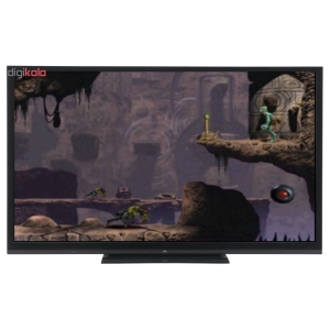 بازی OddWorld in habitants abe's Oddysee مخصوص PS1