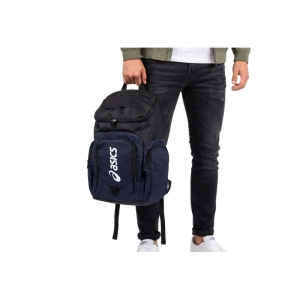 کوله پشتی طرح اسیکس 35 لیتری مدل asics 01 TFR 