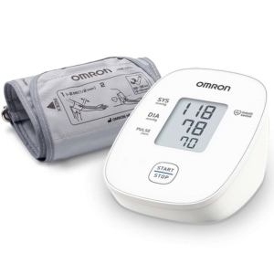 فشارسنج دیجیتال بازویی امرون Omron مدل M1 Basic